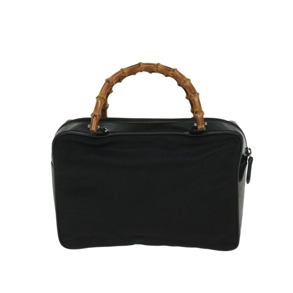 Pre Loved Gucci  Bamboo - Picture 3 of 15